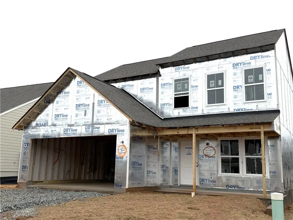 29 Warrior Court, Hoschton, GA 30548 - Image #1