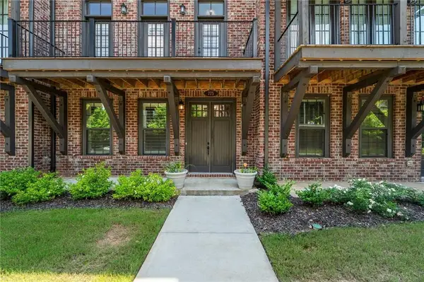 775 Hadley Lane Ne, Marietta, GA 30068