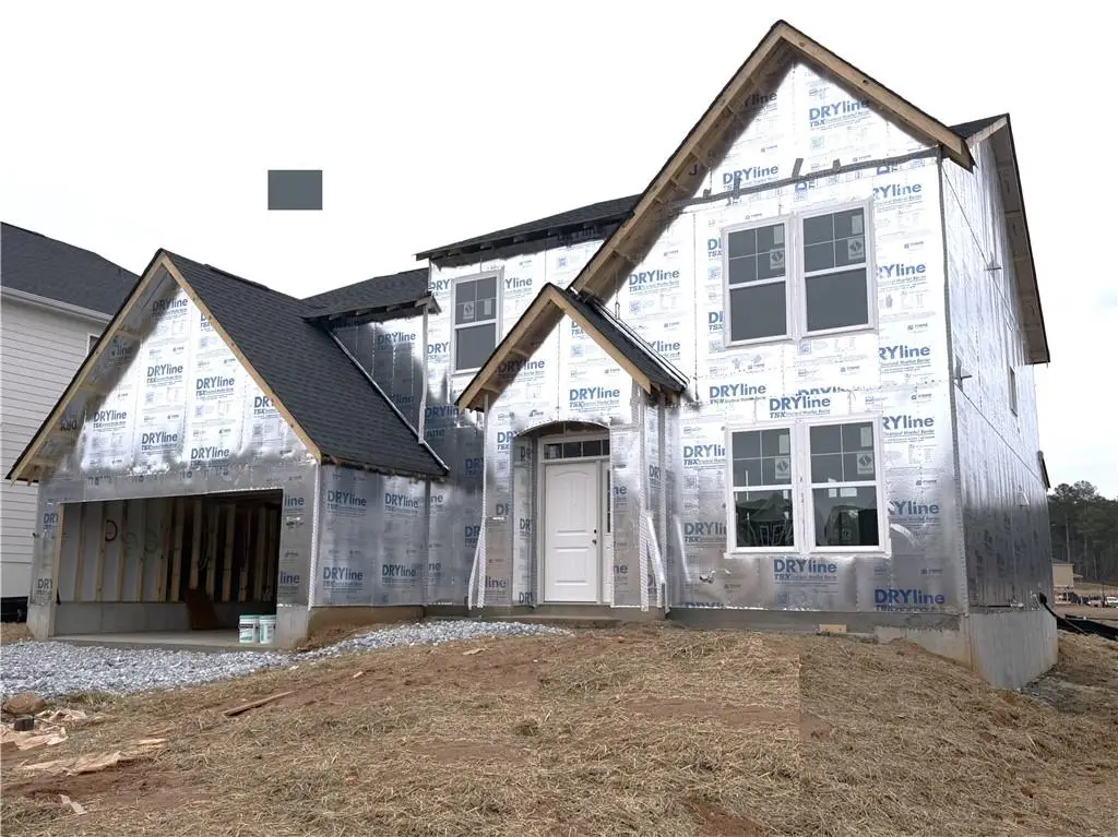 737 Crystal Lake Parkway, Hoschton, GA 30548 - Image #1