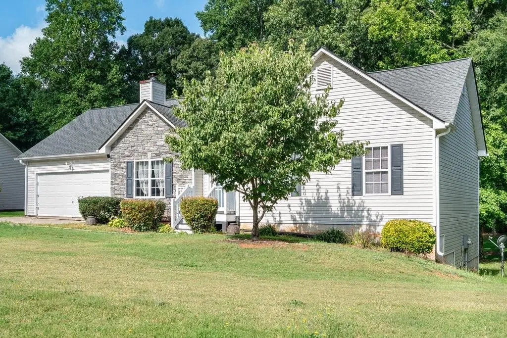 1795 Hampton Pass, Douglasville, GA 30134 - #1