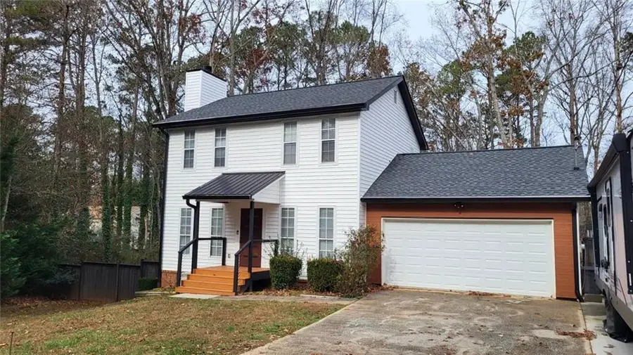 3332 Pinta Way, Douglasville, GA 30135 - Image #3