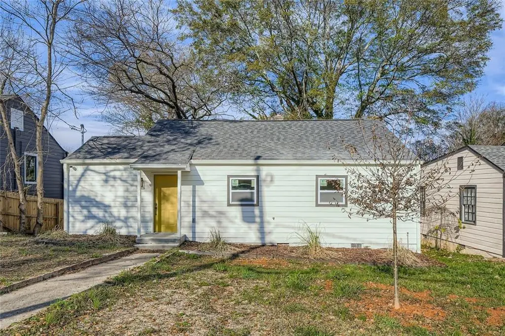 1185 Arlington Avenue Sw, Atlanta, GA 30310 - Image #1