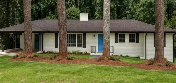 546 Milligan Drive, Stone Mountain, GA 30083