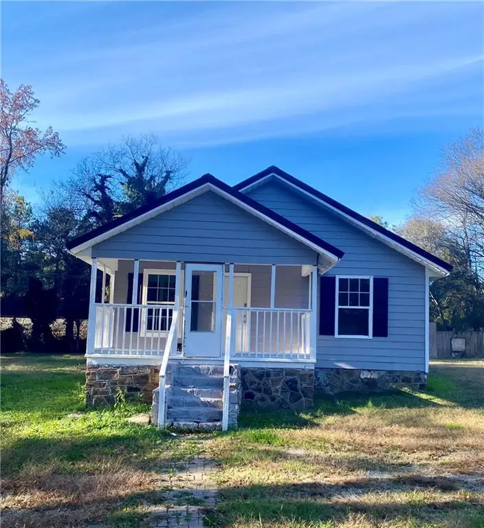 2201 Southern Street, Rome, GA 30161 - #1