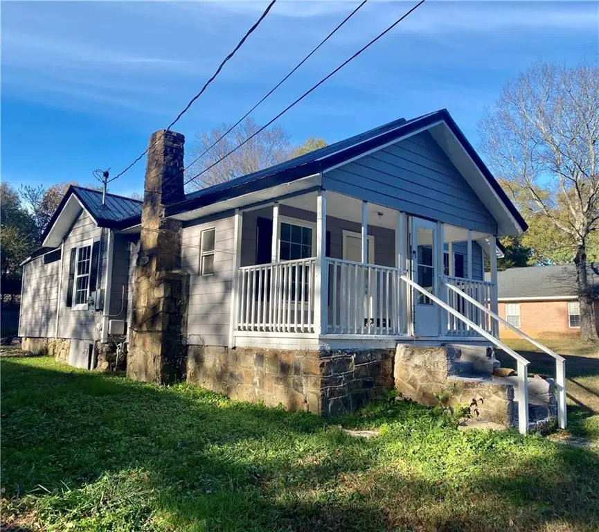 2201 Southern Street, Rome, GA 30161 - #2