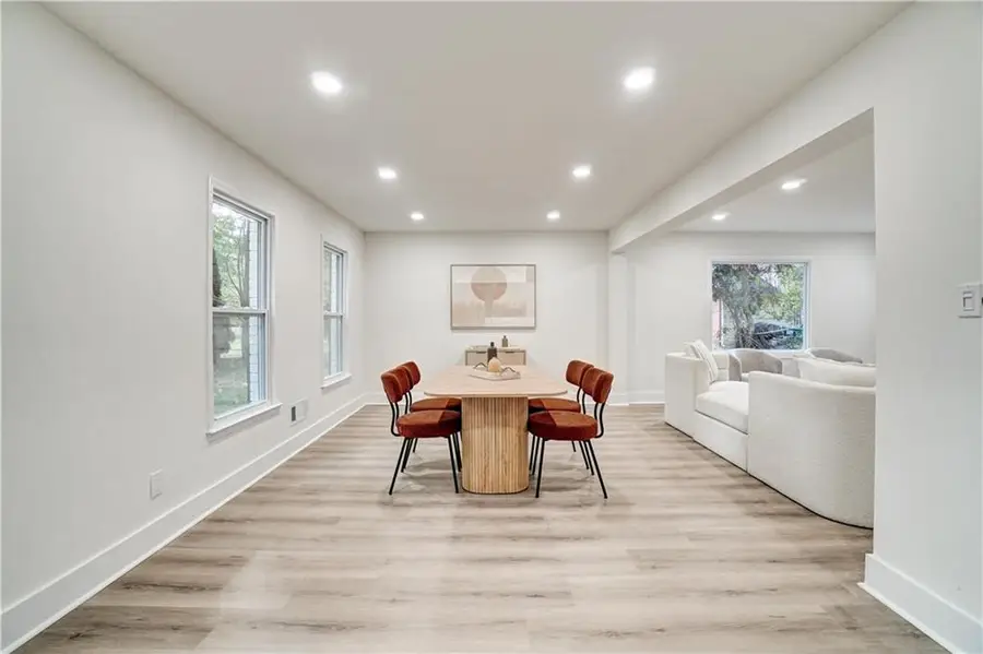 1414 Logan Circle, Marietta, GA 30062 - #3