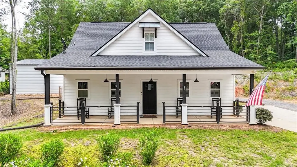 92 Autumn Path, Rockmart, GA 30153 - #1