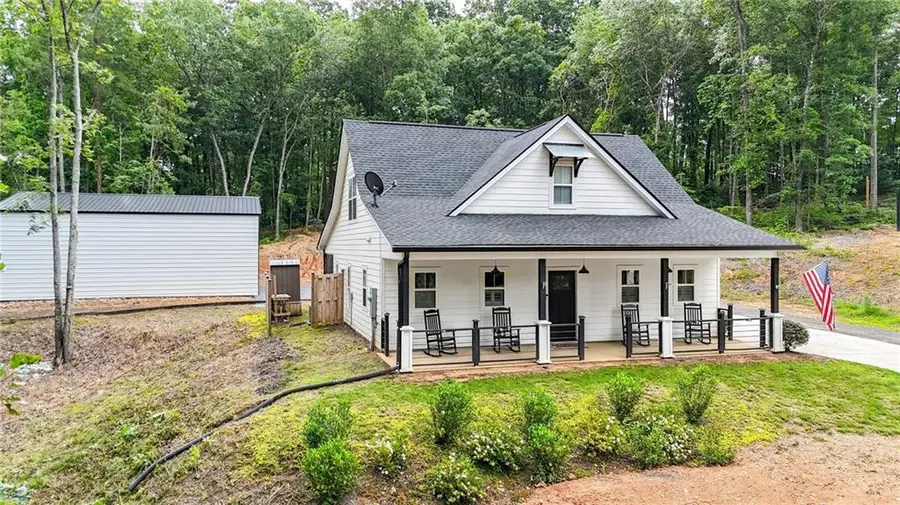 92 Autumn Path, Rockmart, GA 30153 - #2