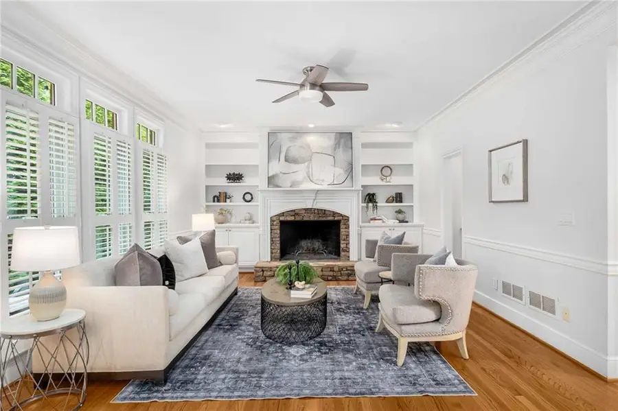 1120 Whitehall Pointe, Sandy Springs, GA 30338 - Image #2