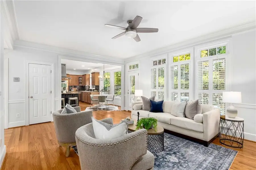 1120 Whitehall Pointe, Sandy Springs, GA 30338 - Image #3