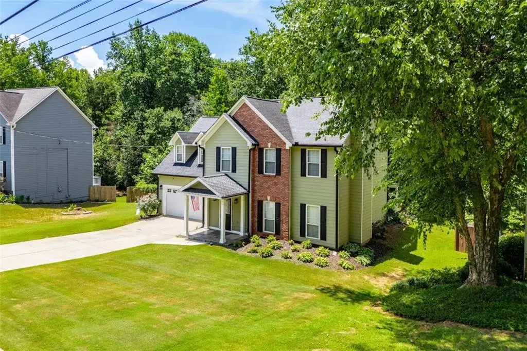 955 Pointers Way, Lawrenceville, GA 30043 - #1