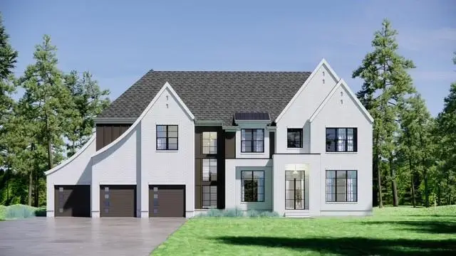 816 Hillwood Drive, Marietta, GA 30068 - #1