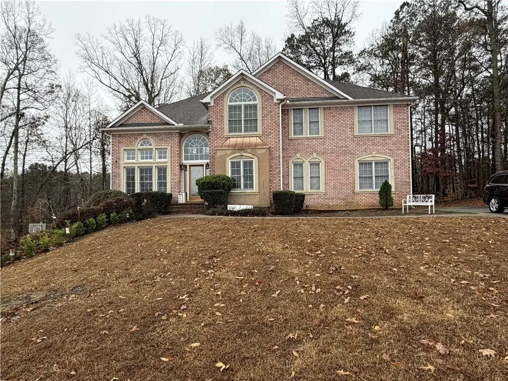 5135 Highland Lake Drive, Atlanta, GA 30349 - #1
