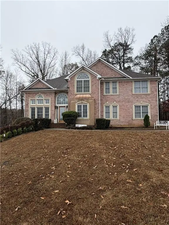 5135 Highland Lake Drive, Atlanta, GA 30349 - #2