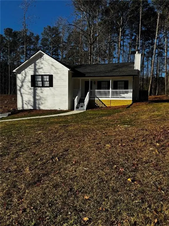 4687 Hilltop Drive Nw, Acworth, GA 30101 - Image #2