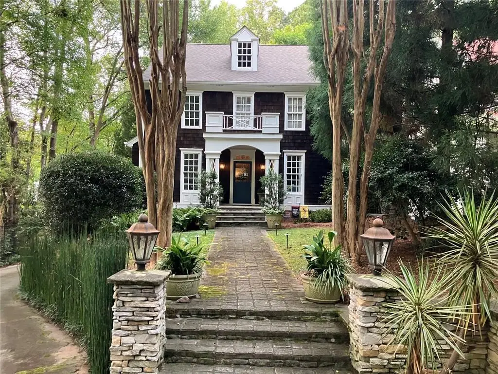 1005 Mantissa Street Nw, Atlanta, GA 30318 - Image #1