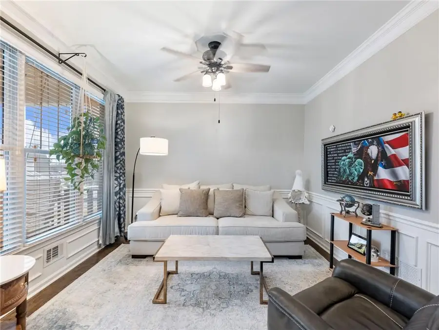 993 Woodbury Road, Canton, GA 30114 - Image #3