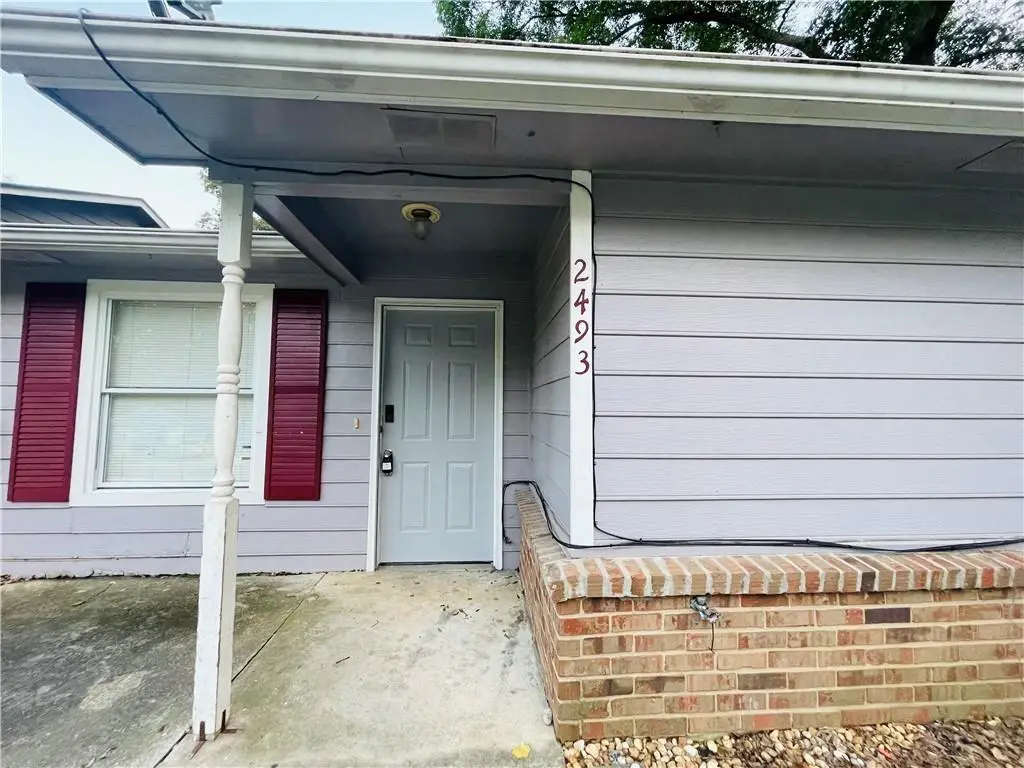 2493 Washington Street Extension, Austell, GA 30106 - Image #1