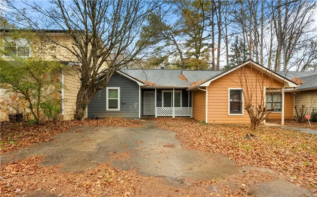 878 Ohara Drive, Jonesboro, GA 30236 - Image #1