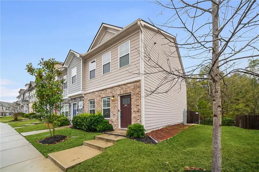 841 Ambient Way, Atlanta, GA 30331 - Image #2