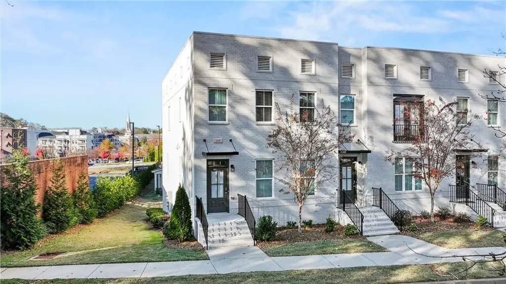 205 Nash Street, Lawrenceville, GA 30046 - Image #1