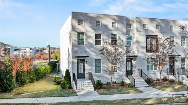 205 Nash Street, Lawrenceville, GA 30046