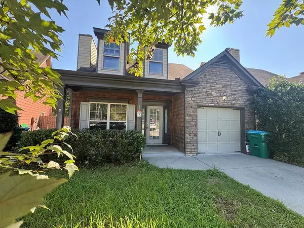 12 Georgian Circle, Adairsville, GA 30103