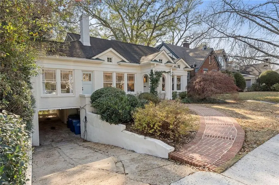 681 Yorkshire Road Ne, Atlanta, GA 30306 - Image #2