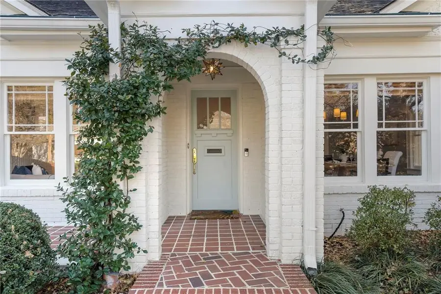 681 Yorkshire Road Ne, Atlanta, GA 30306 - Image #3