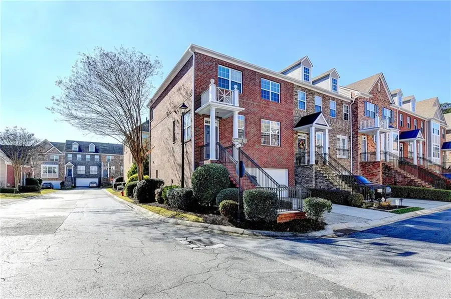 6053 Galewind Court, Duluth, GA 30097 - Image #3