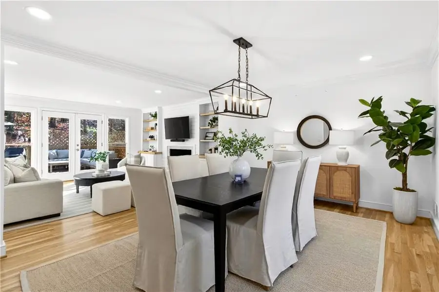 5092 Hidden Branches Circle, Dunwoody, GA 30338 - Image #3