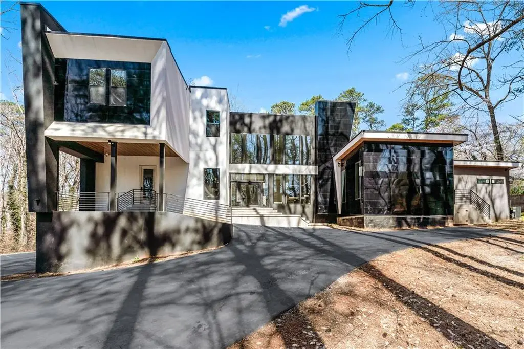 1335 Moores Mill Road Nw, Atlanta, GA 30327 - Image #1