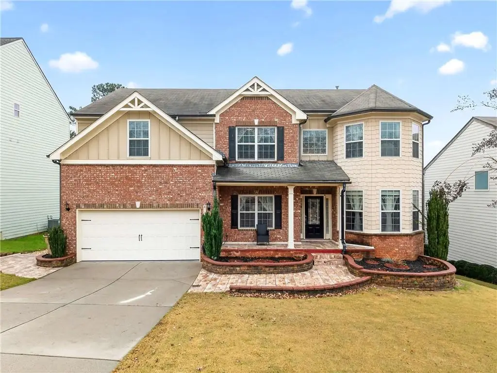 3770 Falling Leaf Lane, Cumming, GA 30041 - Image #1