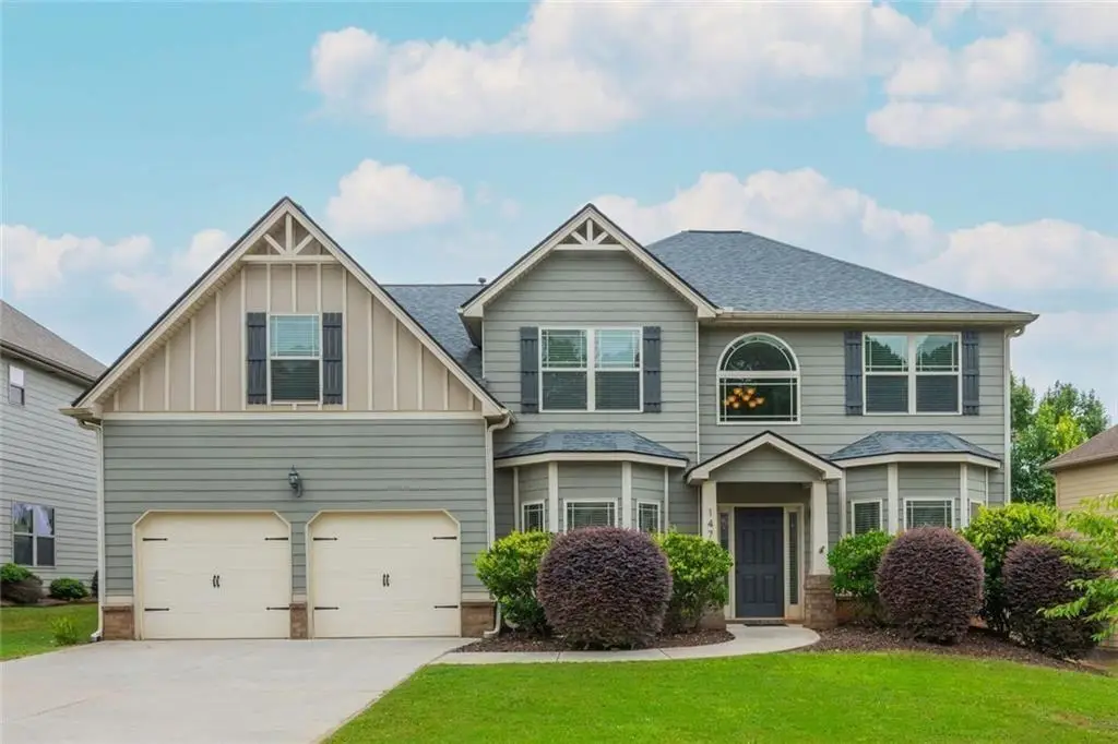 1475 Forest Brook Trail, Cumming, GA 30041 - Image #1