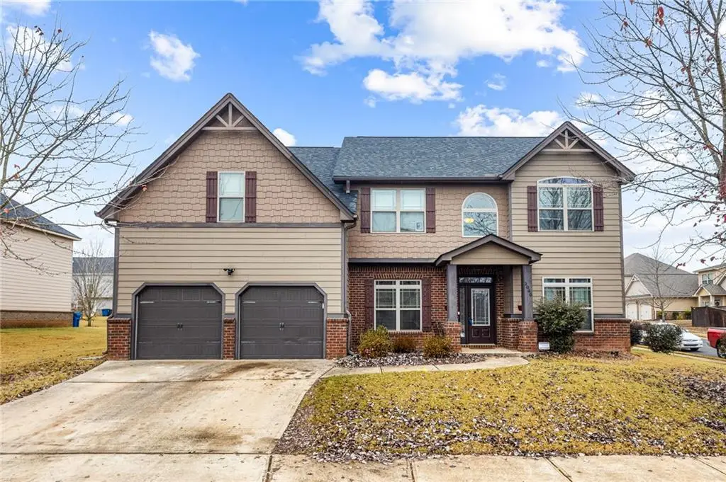 2040 Dickons Garden Lane, McDonough, GA 30253 - #1