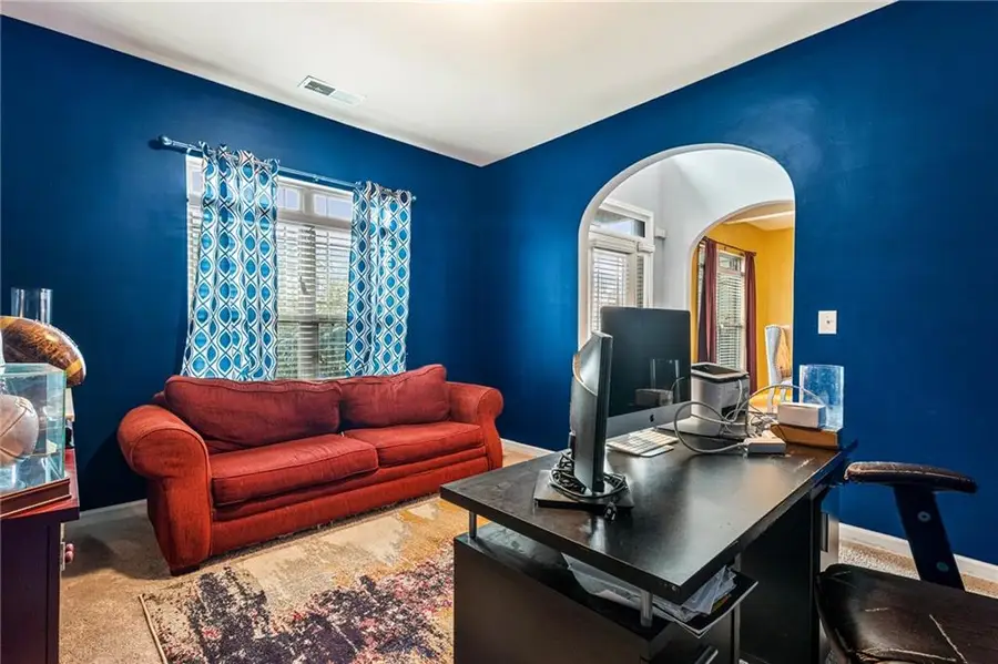 2040 Dickons Garden Lane, McDonough, GA 30253 - #2