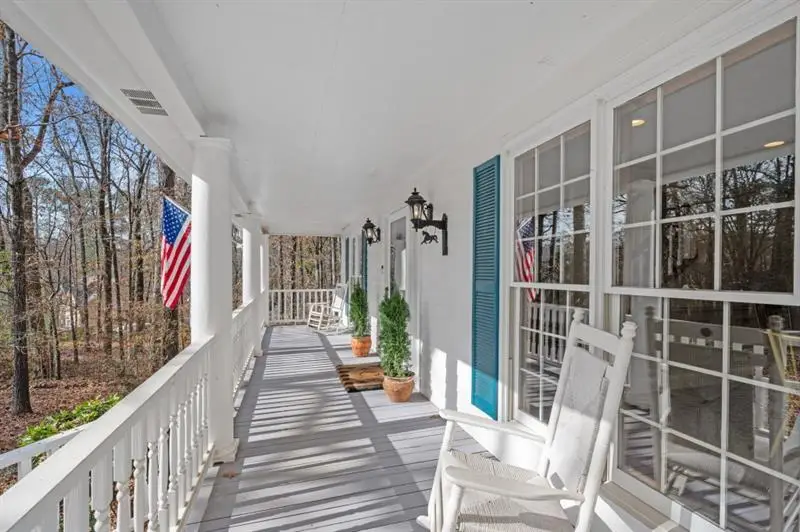 1165 Johnson Circle, Lawrenceville, GA 30046 - Image #3