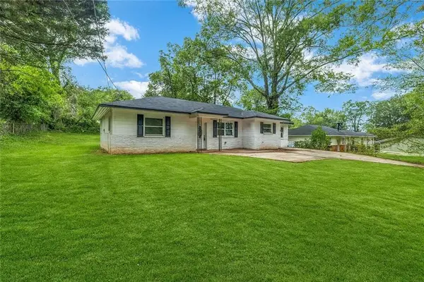 305 S 18th Street, Griffin, GA 30224