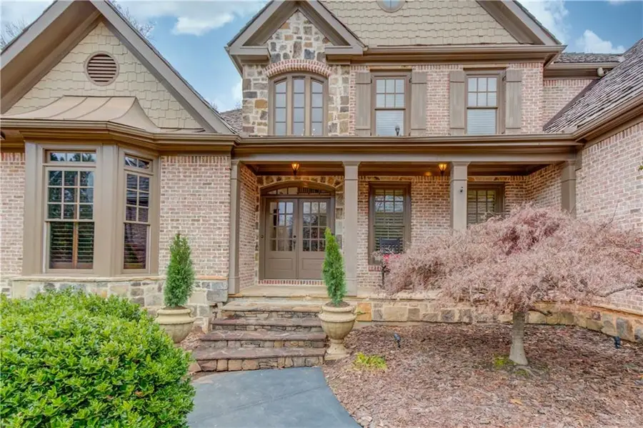 44 Parkside Circle, Dawsonville, GA 30534 - #2