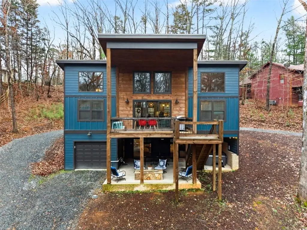 130 Orbit Lane, Ellijay, GA 30540 - Image #1