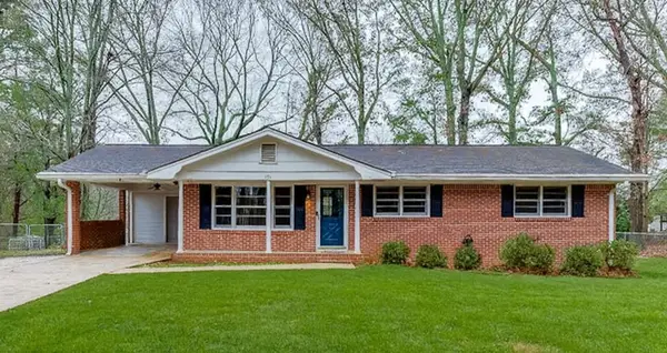 101 Carl Cedar Hill Road, Winder, GA 30680