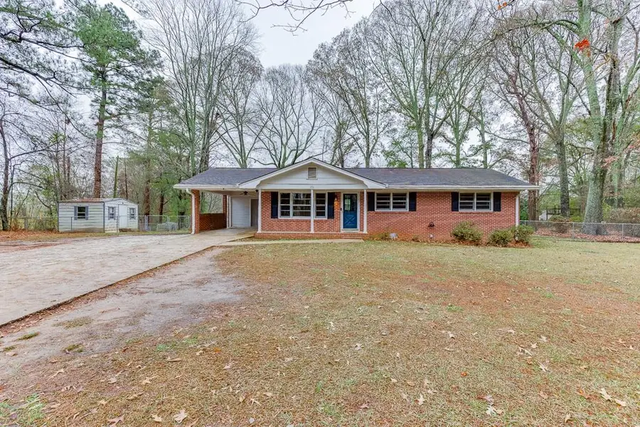 101 Carl Cedar Hill Road, Winder, GA 30680 - Image #2