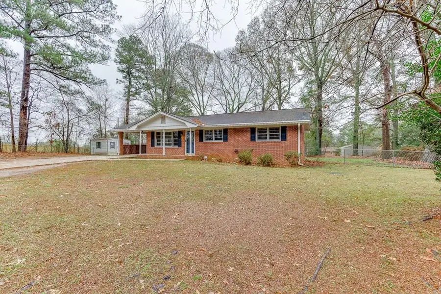 101 Carl Cedar Hill Road, Winder, GA 30680 - Image #3
