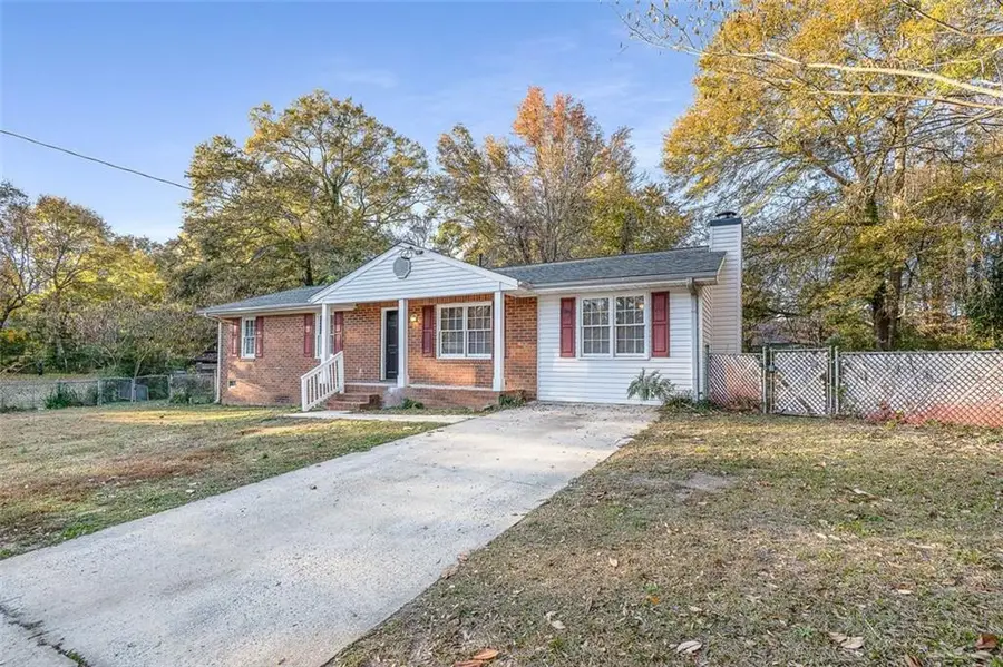 279 Allison Court, Riverdale, GA 30274 - Image #2