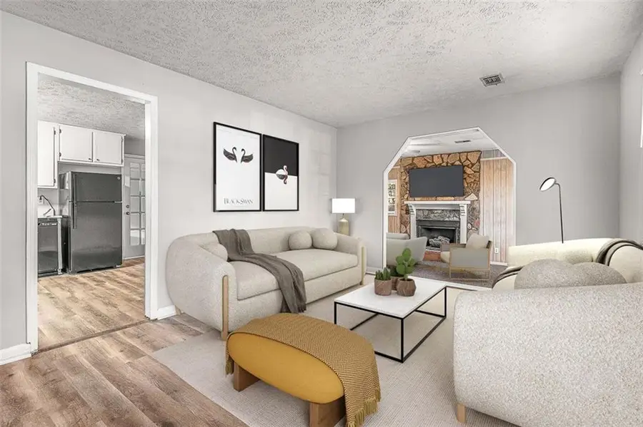 279 Allison Court, Riverdale, GA 30274 - Image #3