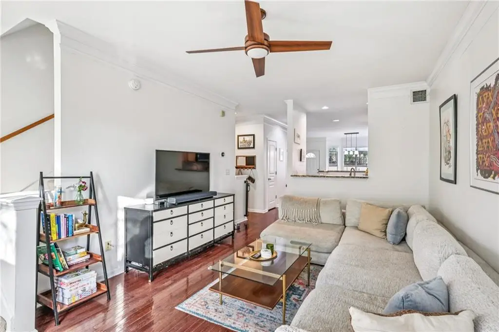 375 Highland Avenue Ne #506, Atlanta, GA 30312 - Image #1