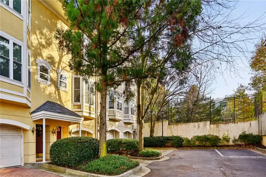 375 Highland Avenue Ne #506, Atlanta, GA 30312 - Image #3