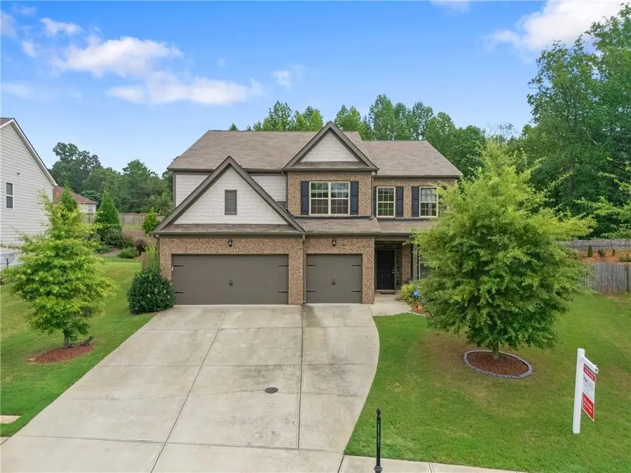 5510 Bristlecone Pine Way, Cumming, GA 30040 - Image #3