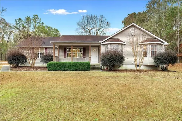 328 Rain Valley Circle, Meansville, GA 30256