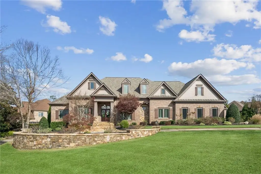 3030 Wills Mill Road, Cumming, GA 30041 - Image #1